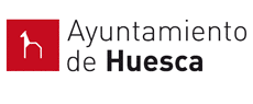 Logotipo del Ayuntamiento de Huesca