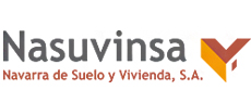 Navarra de Suelo y Vivienda, S.A.U