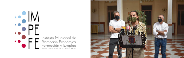 El Plan de Empleo Joven del Ayuntamiento de Ciudad Real abre la puerta ...