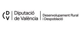 Logotipo de la Diputación de Valencia