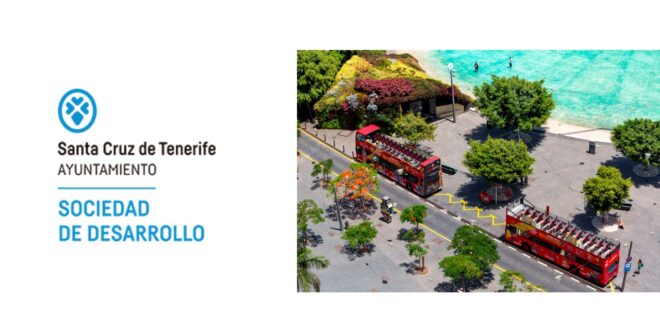 Santa Cruz de Tenerife 240726