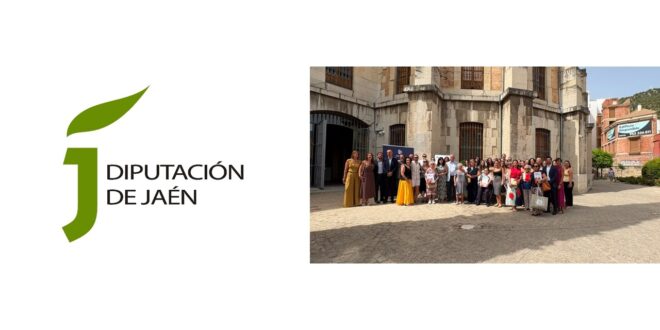 Diputación de Jaén 240726
