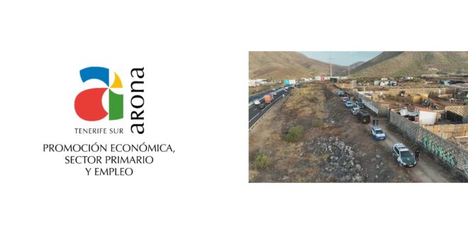 Arona Tenerife 240726